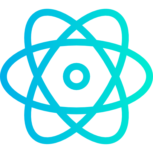 React