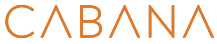 Cabana Modular logo