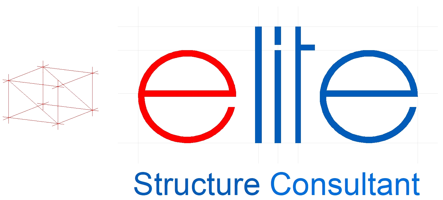 ELITE STRUCTURE CONSULTANT logo