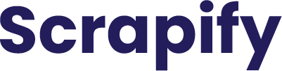 Scrapify logo