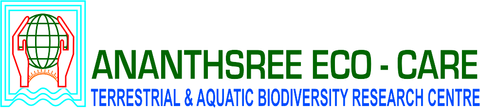 Ananthsree  logo