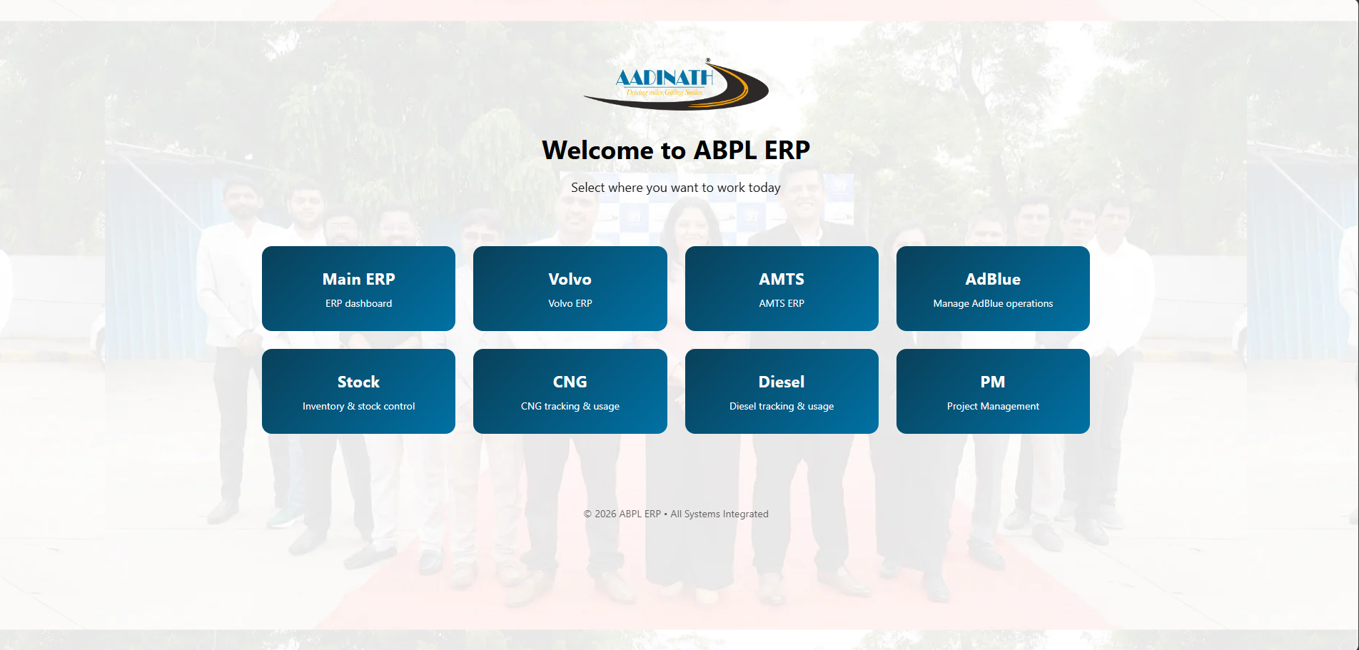 ABPL