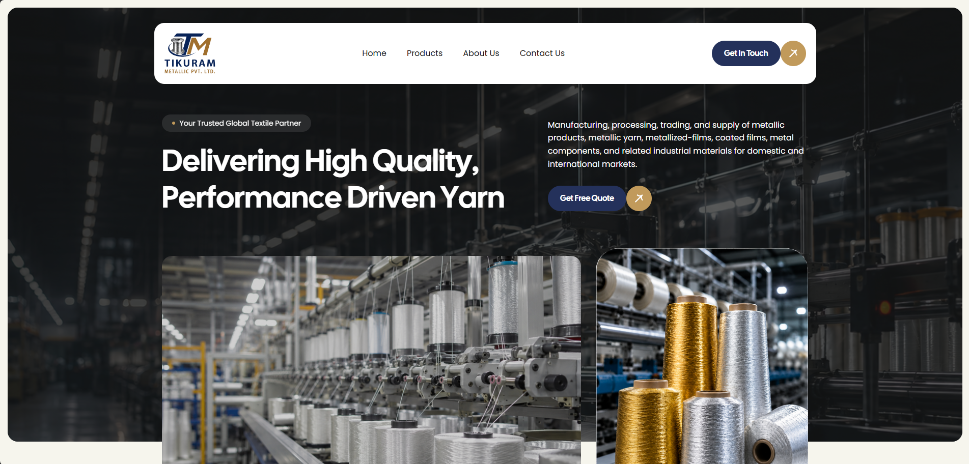 Website